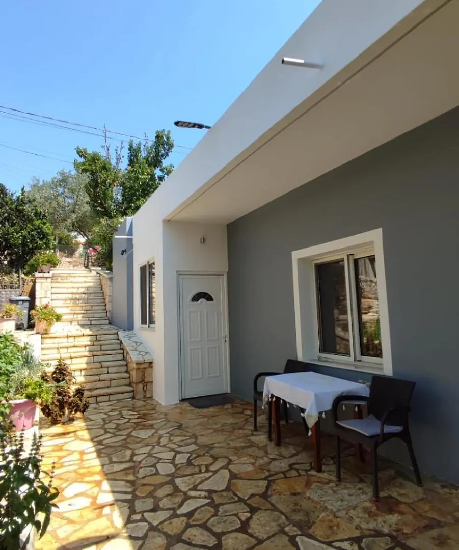 Keli Apartments Ksamil