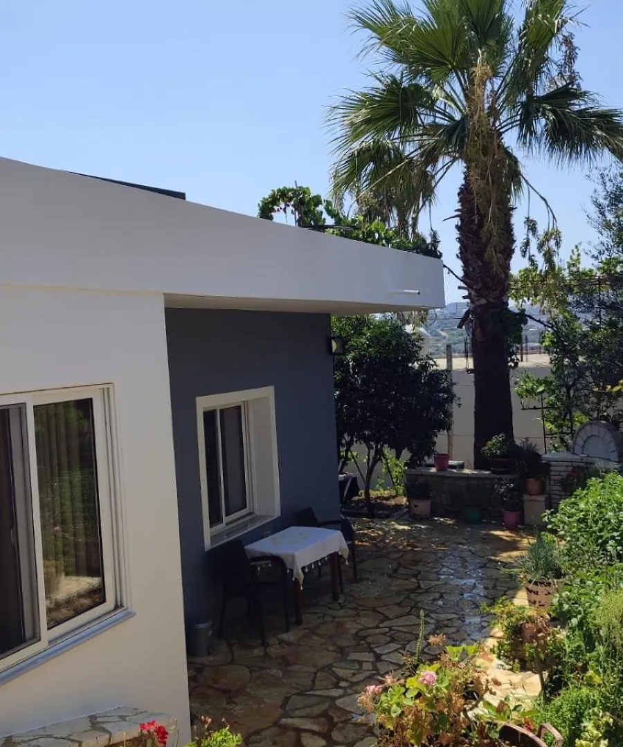 Keli Apartments Ksamil