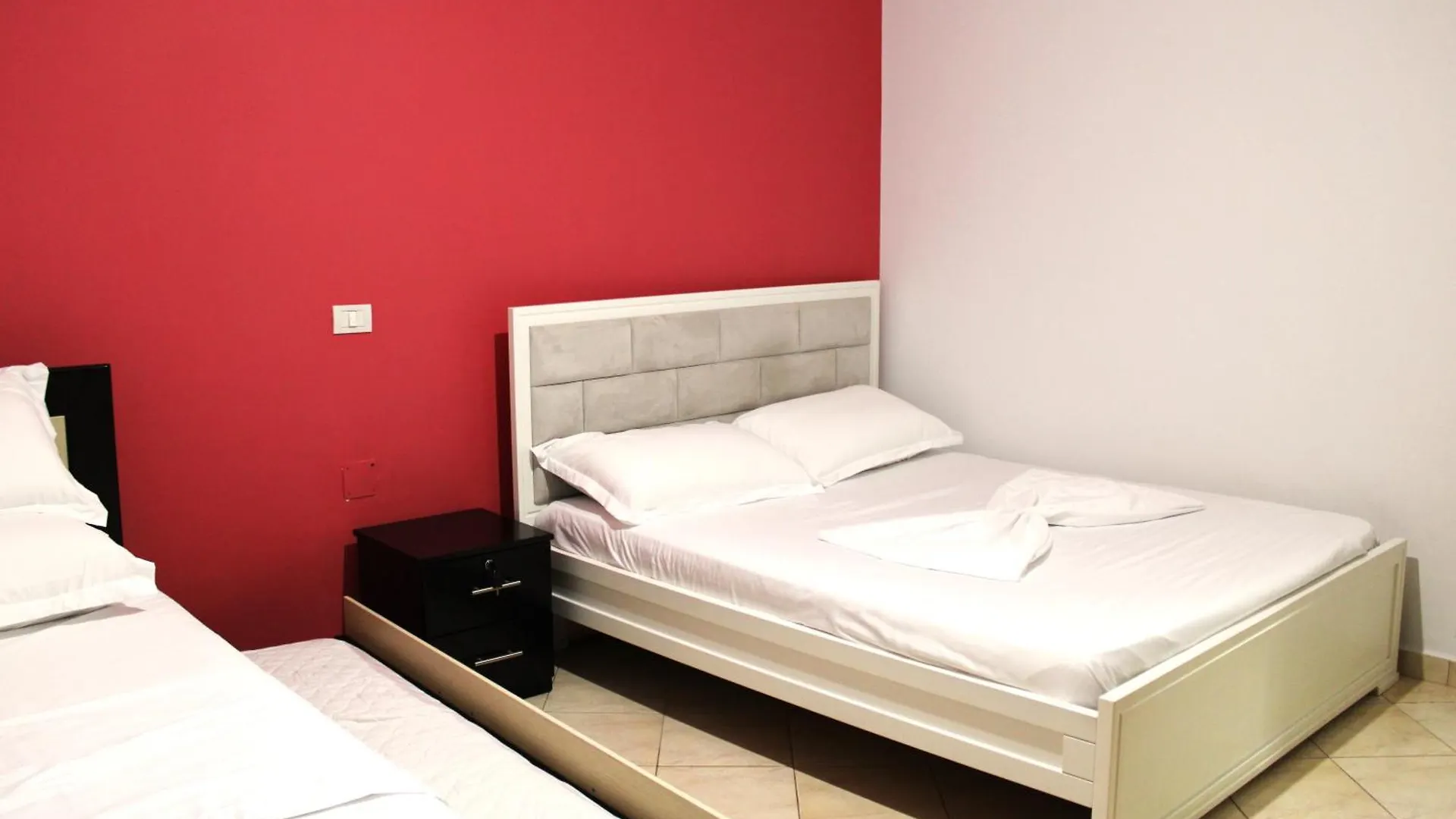 Keli Apartments Ksamil