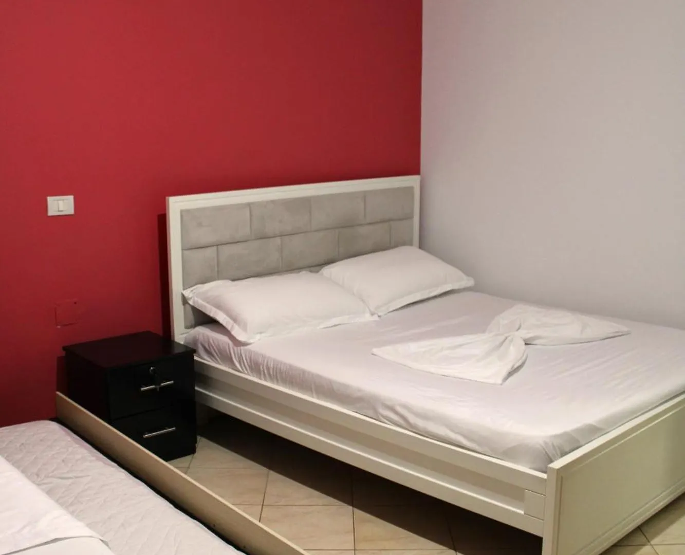 Keli Apartments Ksamil