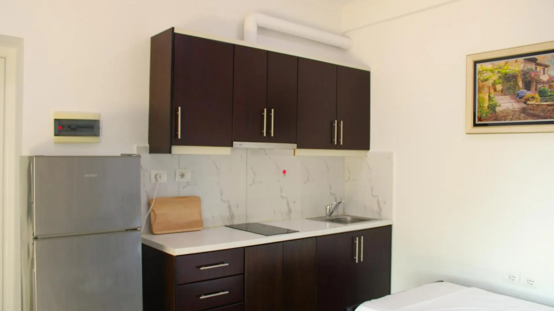 Keli Apartments Ksamil