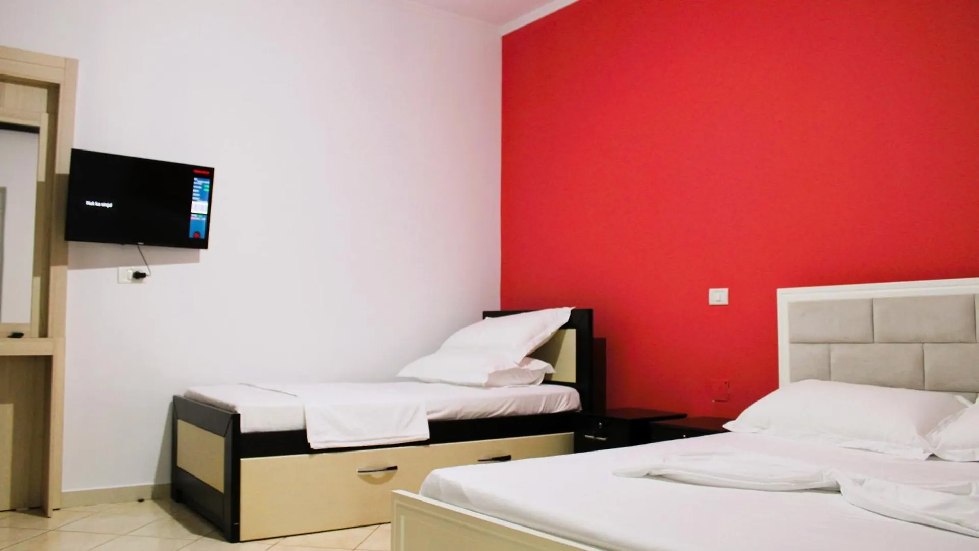 Keli Apartments Ksamil