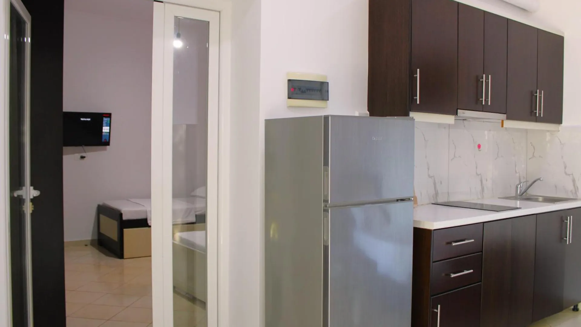 Keli Apartments Ksamil