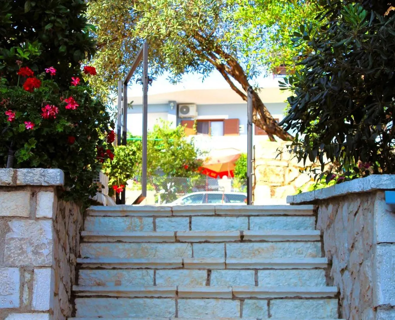 Keli Apartments Ksamil
