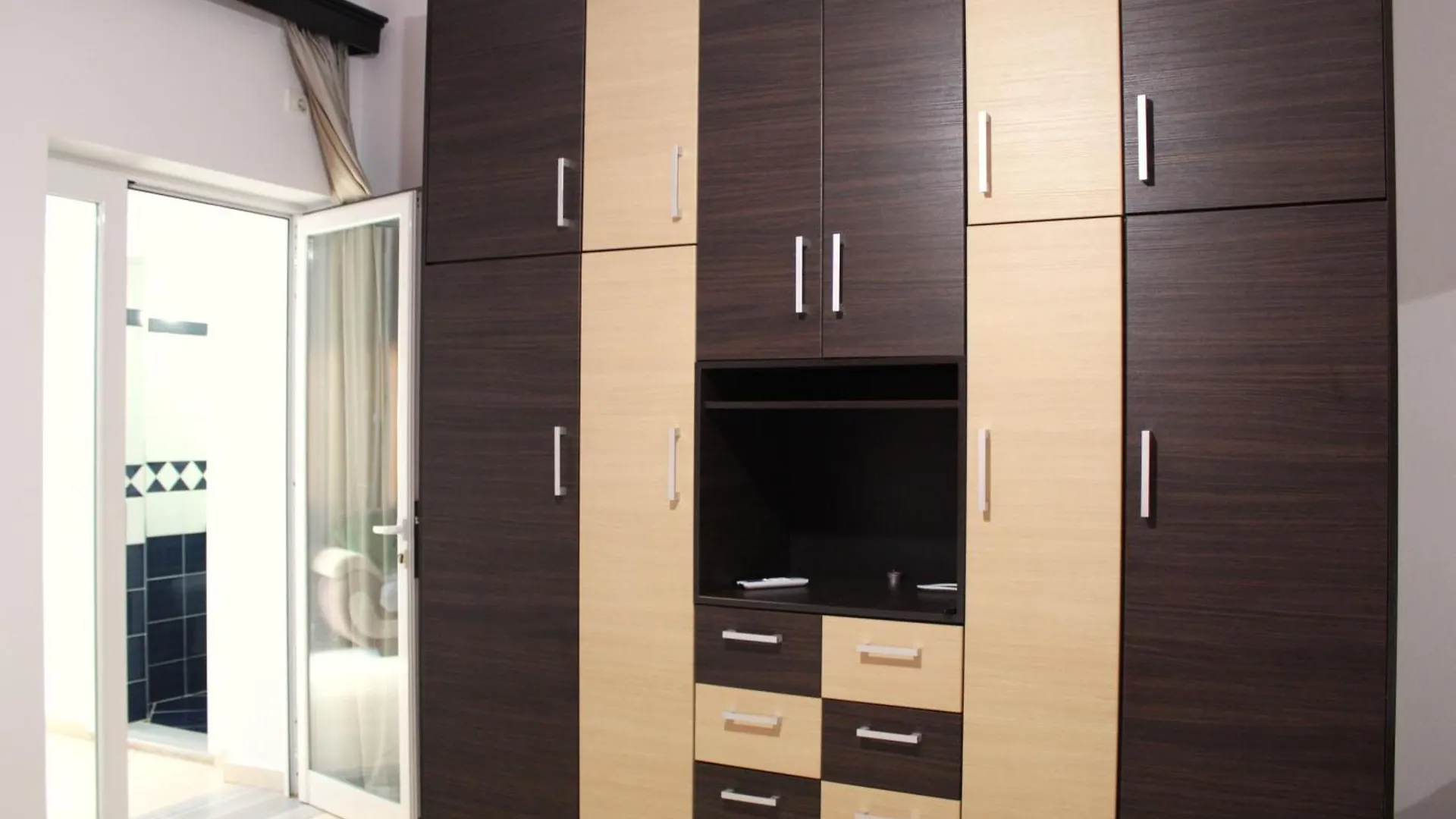 Keli Apartments Ksamil Albanien