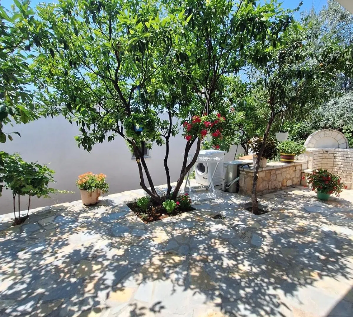 Keli Apartments Ksamil