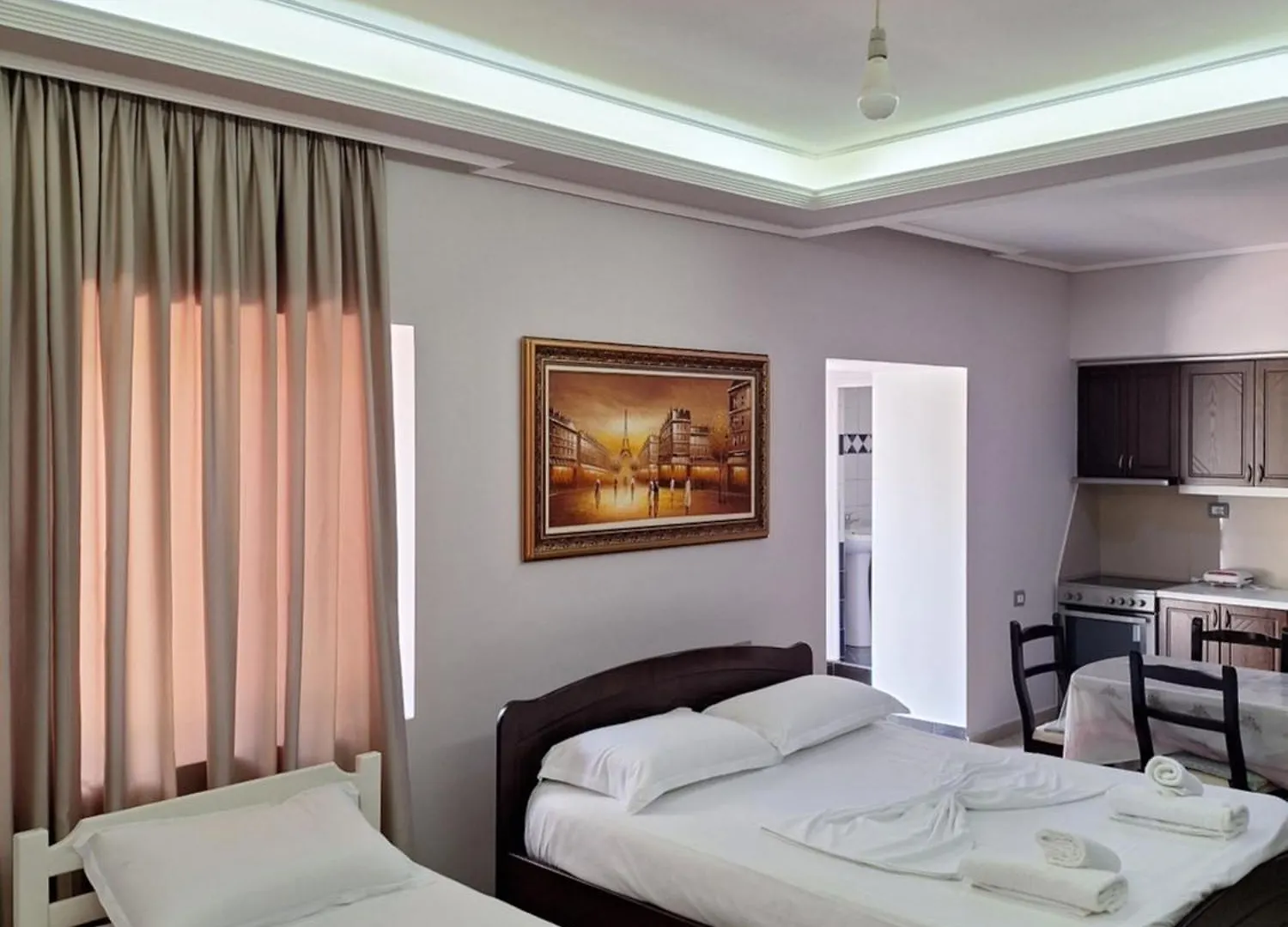Keli Apartments Ksamil