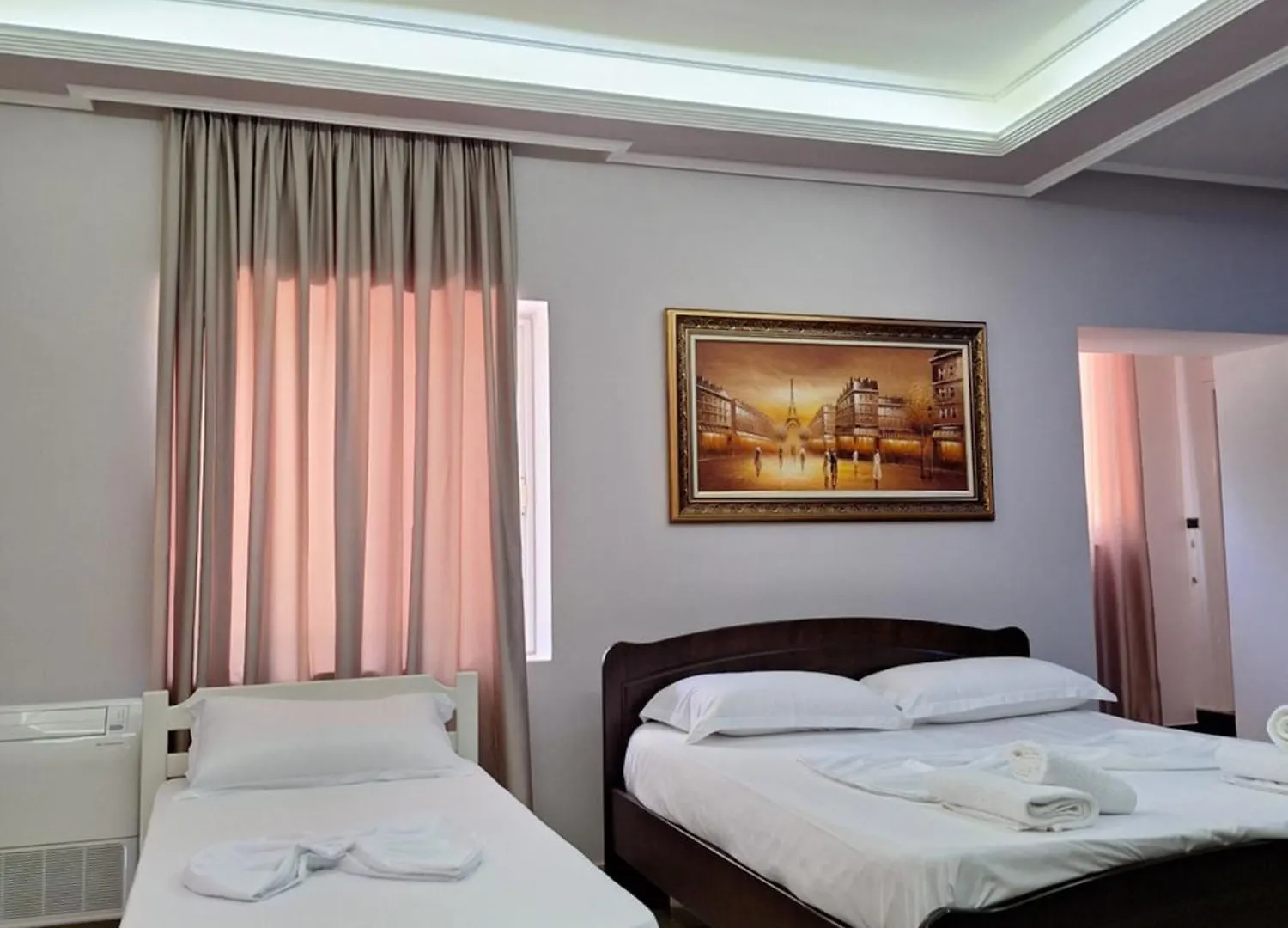 Keli Apartments Ksamil